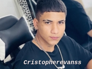 Cristopherevanss