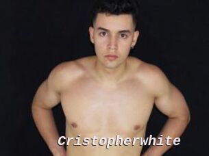 Cristopherwhite