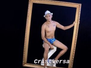 Cristversa