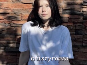 Cristyroman