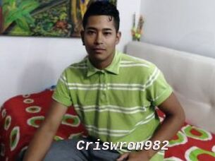 Criswron982