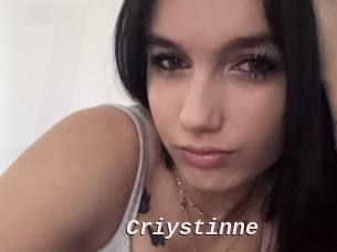 Criystinne