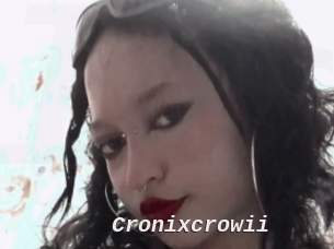 Cronixcrowii