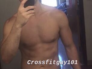 Crossfitguy101