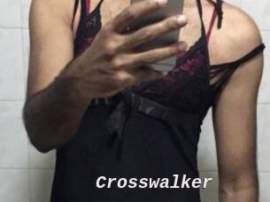 Crosswalker