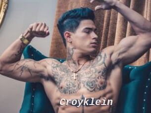 Croyklein