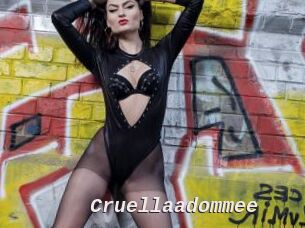Cruellaadommee