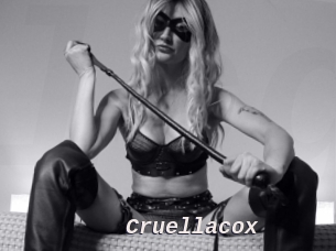Cruellacox