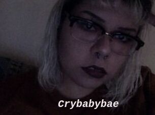 Crybabybae