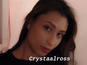 Crystaalross