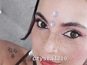 Crystal210
