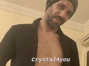 Crystal4you