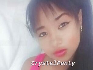 CrystalFenty