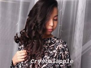 Crystalapple