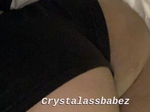 Crystalassbabez