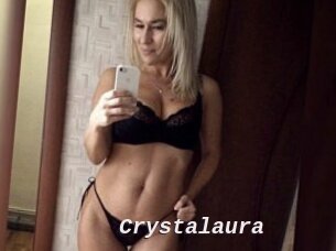 Crystalaura