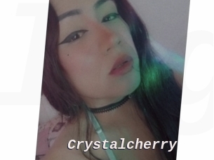 Crystalcherry