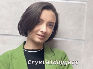 Crystaldoggett