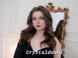 Crystalduval