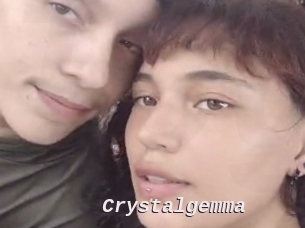 Crystalgemma