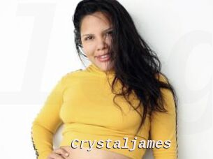 Crystaljames