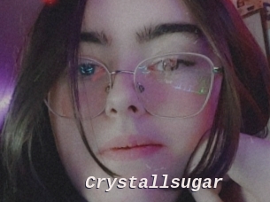 Crystallsugar