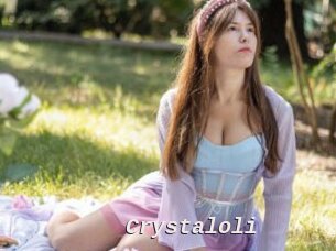Crystaloli