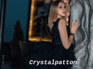 Crystalpatton