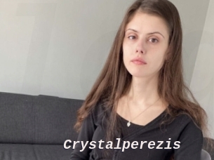 Crystalperezis