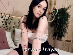 Crystalrayan