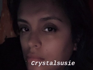 Crystalsusie