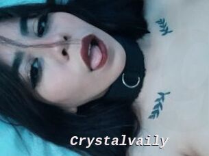 Crystalvaily