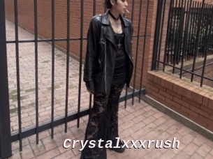 Crystalxxxrush