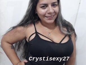 Crystisexy27