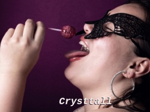Crysttall