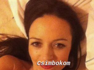 Csimbokom