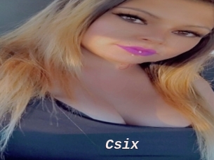 Csix