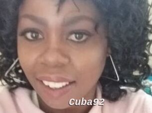 Cuba92