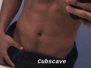Cubscave