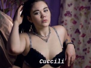 Cuccili