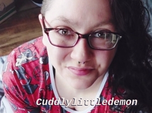 cuddlylittledemon Live Camgirls Sex