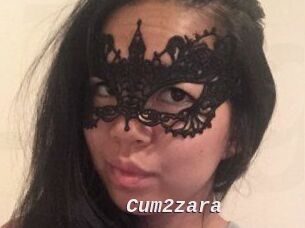 Cum2zara