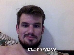 Cumfordays