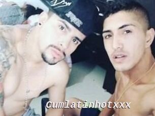 Cumlatinhotxxx