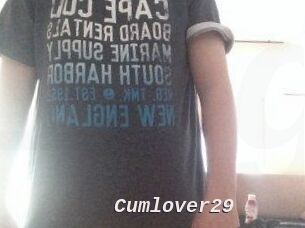 Cumlover29
