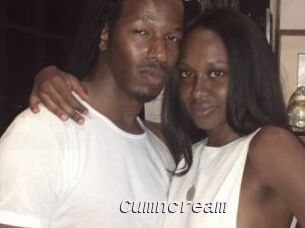 Cumncream