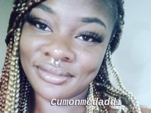 Cumonmedaddi