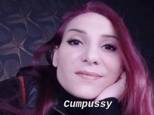 Cumpussy