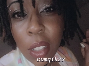 Cumqik23