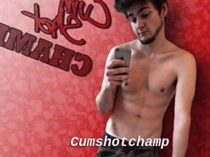 Cumshotchamp